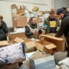 Волонтери — сила людей, які не залишаються осторонь