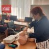 Домедична допомога під час війни